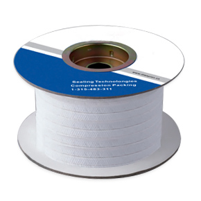 ACRYLIC FIBRE BRAIDED PACKING